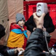 Глава УГКЦ у 300-й день війни: «Відчуття, що війна краде в дітей дитинство, а в молоді — юність»