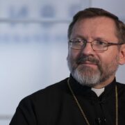 Глава УГКЦ у Римі розвіював «романтичні уявлення про росію»