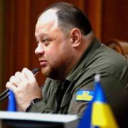 Жоден холод, голод чи темрява не змусять нас зневіритися – Шмигаль привітав з Різдвом