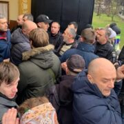 Блаженніший Митрополит Володимир: Господь наш Ісус Христос воскрес із мертвих у перший день тижня – у неділю…