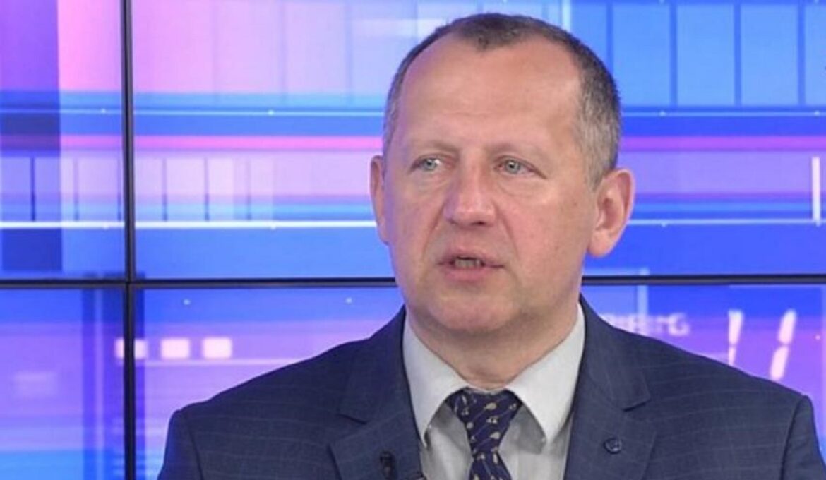 <strong>«Хлопці у рясах просто позабавлялися на прес-конференції в Лаврі» – Олександр Саган</strong>