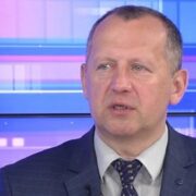 <strong>«Хлопці у рясах просто позабавлялися на прес-конференції в Лаврі» – Олександр Саган</strong>