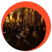 Голова парламенту Болгарії відвідав Вселенський патріархат