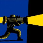 Країною року 2022 може бути лише Україна