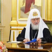 Архиєпископ Америки: Уявіть собі Новий 2023 рік як низку можливостей для обожнення у вашому житті