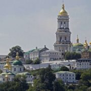<strong>Мінкульт рекомендував не продовжувати оренду Києво-Печерської лаври з УПЦ (МП)</strong>