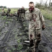 <strong>МОЛИМОСЯ І ПАМ'ЯТАЄМО ПРО КОЖНОГО ВОЇНА СВІТЛА</strong>