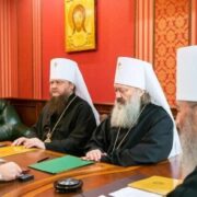 Глава УГКЦ у 300-й день війни: «Відчуття, що війна краде в дітей дитинство, а в молоді — юність»