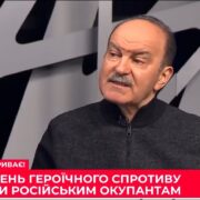 Переконаний, що можна було б знайти набагато більше, якби про візити СБУ у цих церквах не знали заздалегідь — нардеп Михайло Цимбалюк