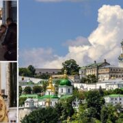 Митрополит Олександр: Санкції РНБО не зачепили Паканича, впливового єрарха УПЦ (МП)