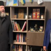 <strong>РПЦ в Криму змусила дітей готувати подарунки російським окупантам</strong>