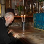 Агентура, довірені особи РПЦ та шантаж «екзархатом»: як Москва впливає на вибори предстоятеля Кіпрської Церкви