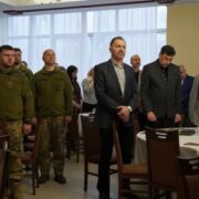 Право на віросповідання не є абсолютним, як право на життя, і Конституція тут обмеження – суддя КСУ