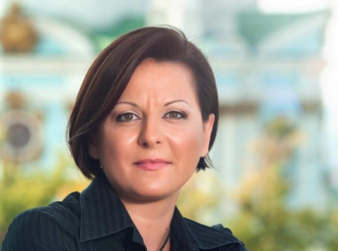 Наталія Шевчук – про позицію владики Євстратія (Зорі) щодо «попів»