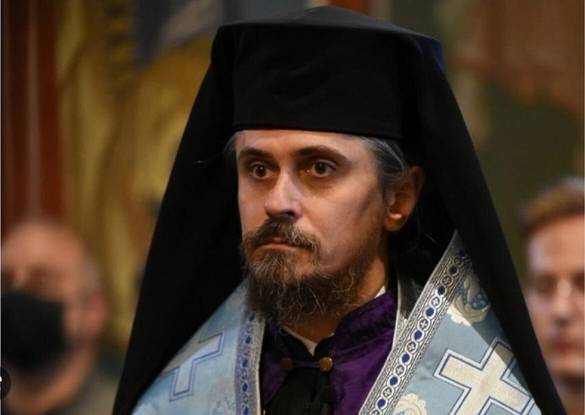 Архієпископ Тернопільський і Кременецький Нестор: «В Україні ніколи не було російської традиції…»