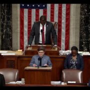 Незалежно від порядку денного: Конгресмени США щотижня моляться за Україну