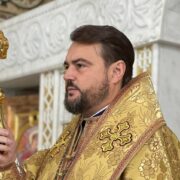 Олександр Драбинко: «Вирішення питання єдиної православної церкви треба вирішувати шляхом публічного діалогу за посередництва Президента України»