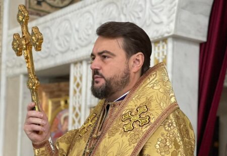 Олександр Драбинко: «Вирішення питання єдиної православної церкви треба вирішувати шляхом публічного діалогу за посередництва Президента України»