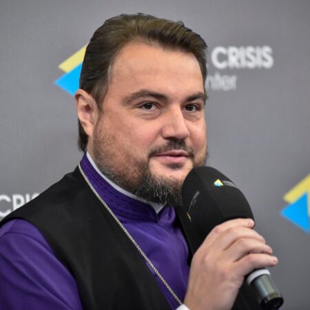 Митрополит Олександр: Митрополит Онуфрій має донести до церковної спільноти правду про становище УПЦ