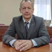 «Не буде так: сьогодні заснули, завтра прокинулися – московського патріархату нема. Роботи насправді дуже багато» – відомий релігієзнавець, професор Олександр Саган￼
