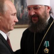 «І як же соромно буває іноді за людину, коли та сама називає себе «богословом» — з архівів Блаженнішого Митрополита Володимира