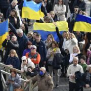 Дмитро Кулеба: Росія — узурпатор місця Радянського Союзу в Радбезі ООН