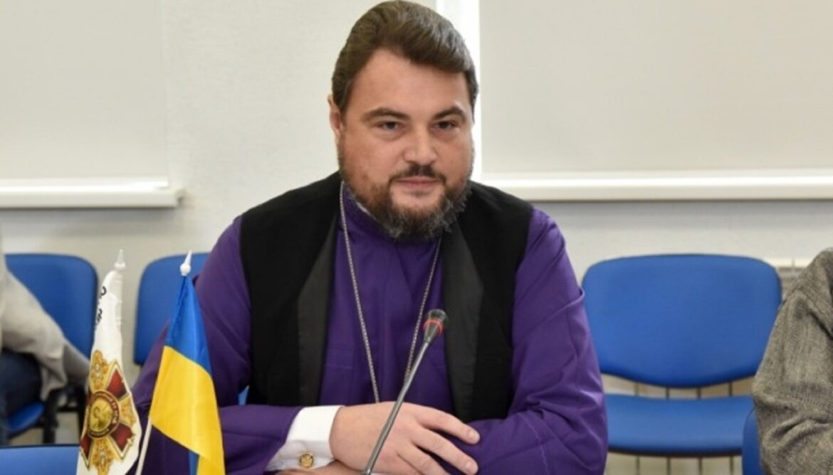 Патріарша грамота про незалежність УПЦ МП потребує експертизи – митрополит Драбинко