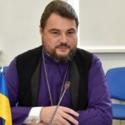 Патріарша грамота про незалежність УПЦ МП потребує експертизи – митрополит Драбинко