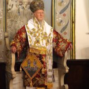 ПАТРИАРШЕЕ ОБРАЩЕНИЕ НА РОЖДЕСТВО ХРИСТОВО-2022 (в оригіналі російською мовою)