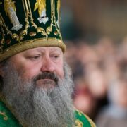 Павло (Лебідь) заявив, що їх можуть не пустити до храмів Києво-Печерської Лаври