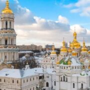 Вселенський патріархат вшанував засновника святого апостола Андрія Первозванного