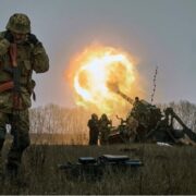Головний рабин України зустрівся із генералом Залужним