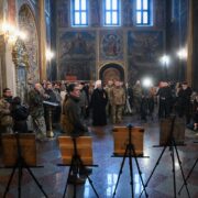 УВАГА/Офіційний розклад богослужінь на грудень 2022 р.Б