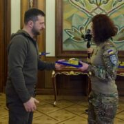 <strong>Блаженніший Святослав:«Україна стоїть! Україна бореться! Україна молиться! І це — найбільше чудо 2022 року і добра новина, з якою входимо в новий рік»</strong>