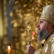 Папа подякував артистам благодійного концерту на підтримку України