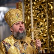 Митрополит Олександр: Митрополит Онуфрій має донести до церковної спільноти правду про становище УПЦ
