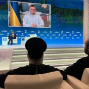Єпископ Команський Михаїл: Все, що проповідував Христос – це є слово свободи в Бозі