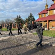 «Росія встанєт із пєпла»: Священики УПЦ (МП) у Кривому Розі працювали на путіна