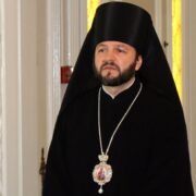 <strong>РПЦ «допомагатиме» відбирати храми Александрійської Церкви в Африці</strong>