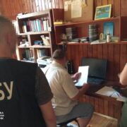 Студент КДА виборов призові місця у чемпіонаті України з пауерліфтингу