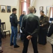 СБУ проводить безпекові заходи на об’єктах УПЦ (МП) у трьох областях України