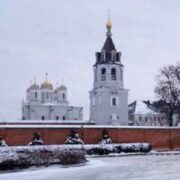 СБУ з обшуками в храмах УПЦ (МП) в низці областей: що відомо