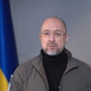 Залужний привітав з Різдвом і Новим Роком усіх «братів по зброї»