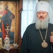 <strong>Сльози комара — намісник лаври Павло (Лебідь) молить про допомогу Президента України</strong>