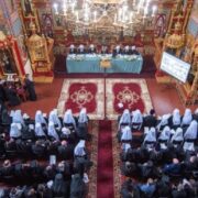 В УПЦ МП зі шкіри пнуться, аби довести, що вони не такі вже й московитські