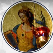 СЬОГОДНІ — ДЕНЬ СВЯТОЇ ВЕЛИКОМУЧЕНИЦІ КАТЕРИНИ
