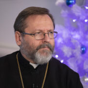 Помер Папа Венедикт XVI
