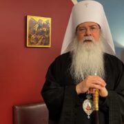 Тихон закликав молитися «за благополуччя» РПЦ та УПЦ (МП)