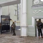 Наталія Шевчук – про позицію владики Євстратія (Зорі) щодо «попів»