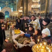 Зеленський увів у дію санкції проти Антонія (Паканича) й інших керівників УПЦ (МП)